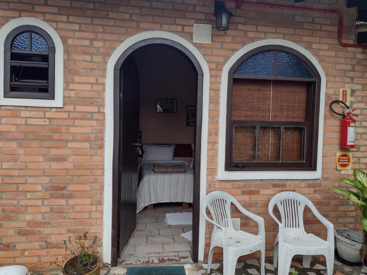 Pousada Marujo - Florianopolis — Fotos 1